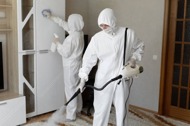 24/7 Emergency Odor Removal experts in Albion, NE